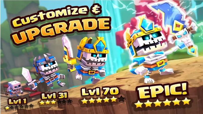 地牢老板游戏最新版