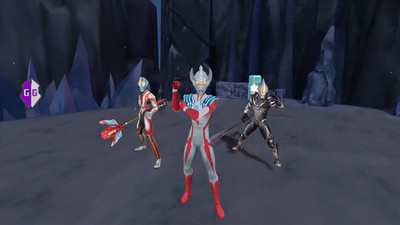 奥特曼传奇下载2023版本