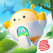 蛋仔派对四月新版下载2023正版