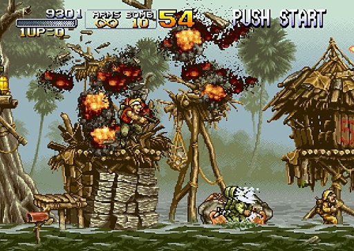 合金弹头手机版最新下载2023版