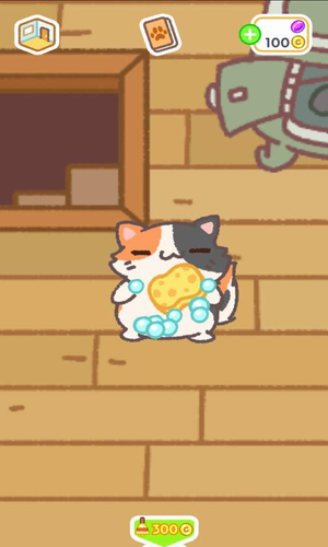 小偷喵咪2安卓2023下载