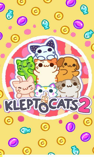 小偷喵咪2安卓2023下载