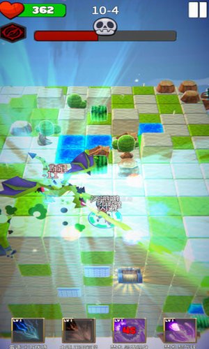 忍者斗恶龙安卓版下载2023版