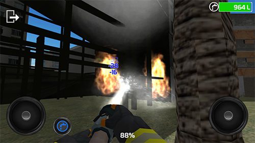 消防车模拟器手机版免费版苹果版