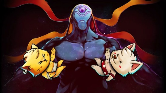 猫咪斗恶龙2中文版云游戏