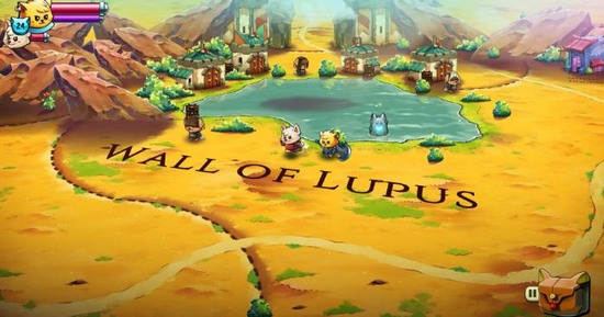 猫咪斗恶龙2中文版云游戏下载安装2023版