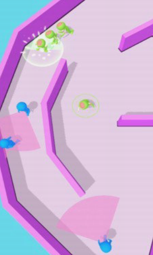 火柴人迷宫部落最新下载免费版