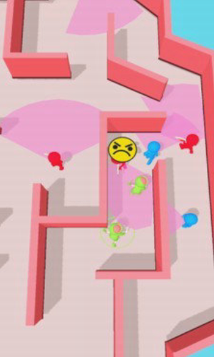 火柴人迷宫部落最新下载免费版