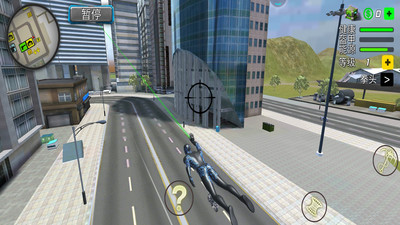 侠盗飞车罪恶都市手机版最新版本