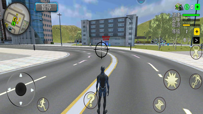 侠盗飞车罪恶都市手机版最新版本