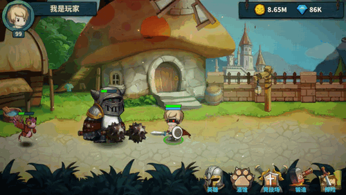 魔剑与勇者新手怎么玩 魔剑与勇者新手入门攻略