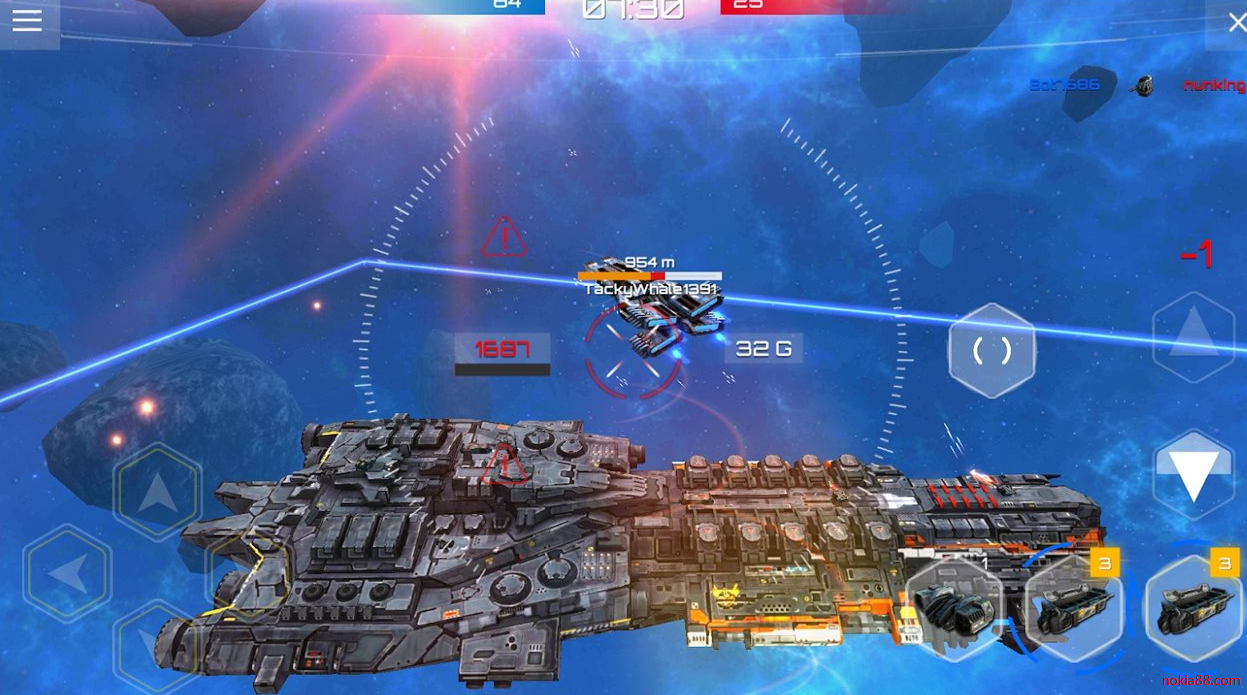 行星指挥官安卓app