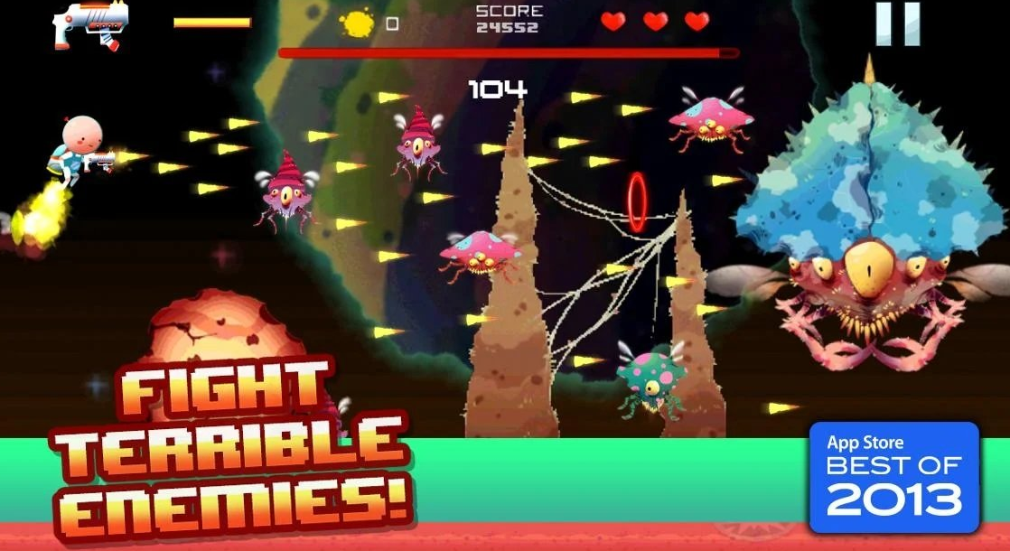 点点银河冒险最新版安卓版