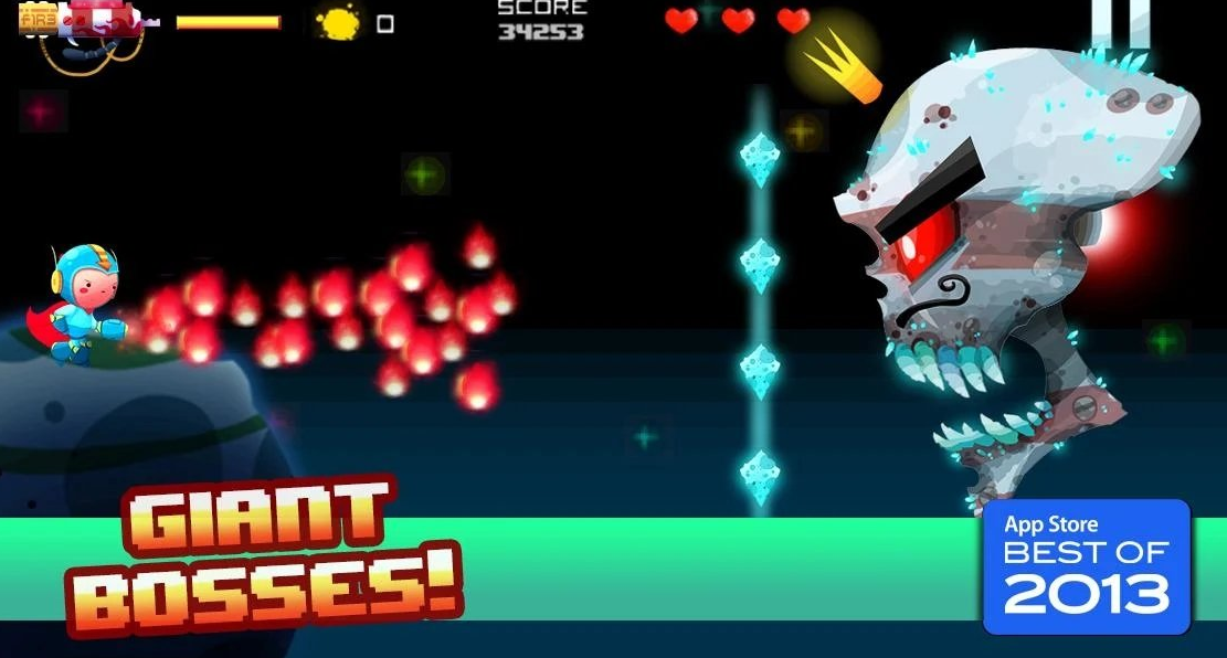 点点银河冒险最新版安卓版