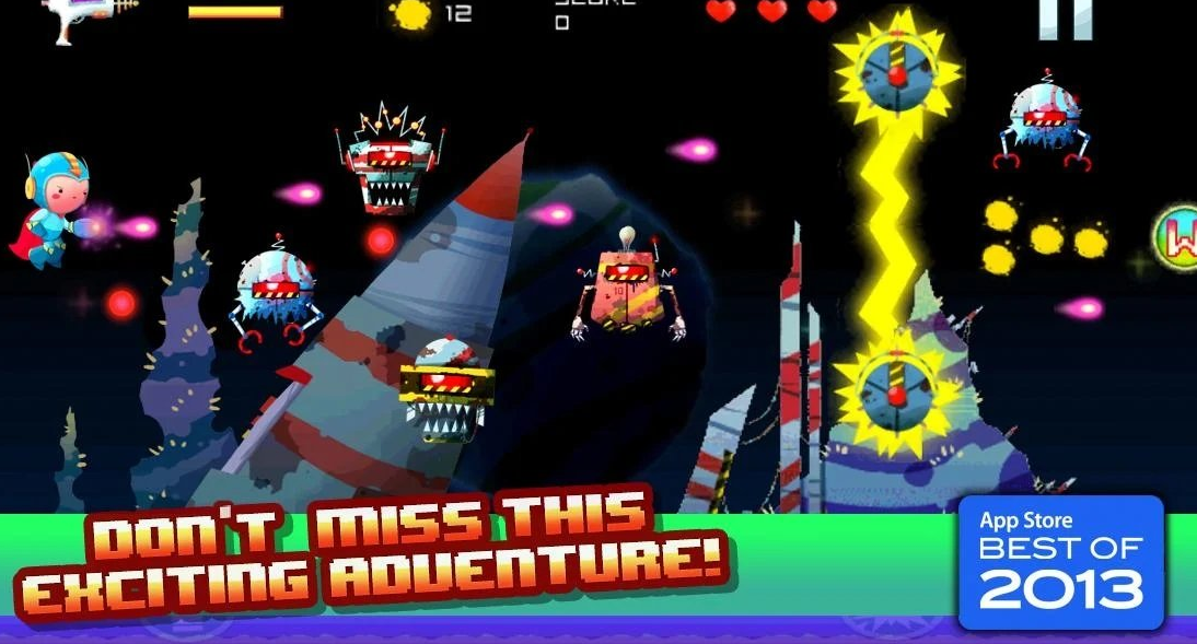 点点银河冒险最新版安卓版