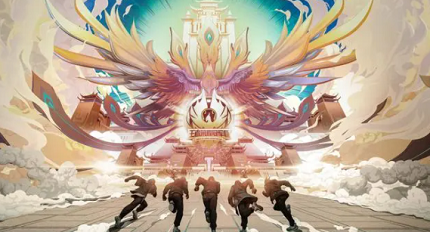 王者荣耀皮肤点券预购在哪 皮肤点券预位置介绍