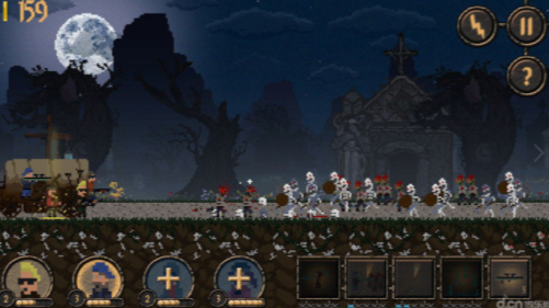 诅咒的金币安卓下载最新版