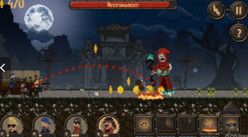 诅咒的金币安卓下载最新版