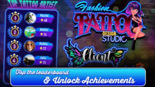 我纹身贼6app下载安装