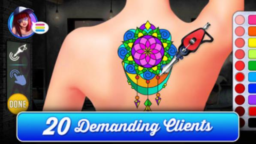 我纹身贼6app下载安装