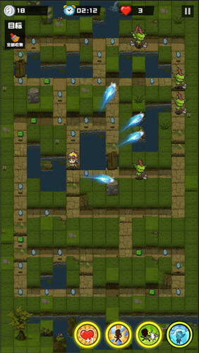 哥布林宝藏2023最新安卓版