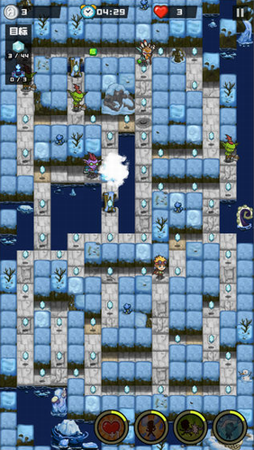 哥布林宝藏2023最新安卓版