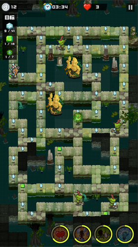 哥布林宝藏2023最新安卓版