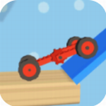折叠车赛车拼图最新2023安卓下载