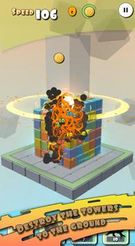 塔楼坠毁3D2023下载安卓