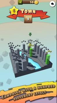 塔楼坠毁3D2023下载安卓