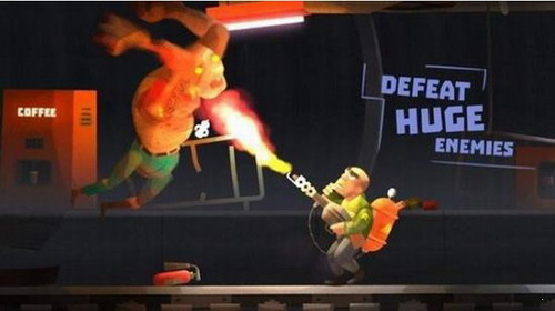 僵尸亡灵安卓版下载