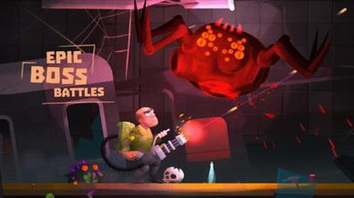 僵尸亡灵安卓版下载