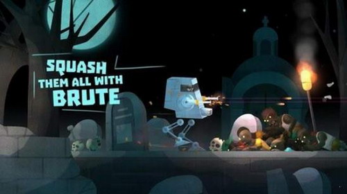 僵尸亡灵安卓版下载