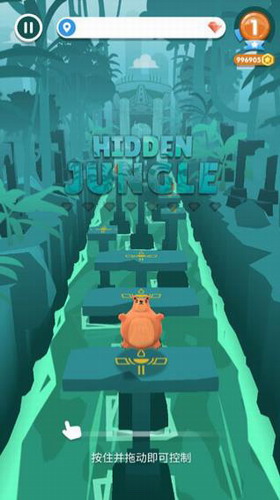 弹跳伙伴最新版下载