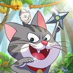 怪力森友会手机下载苹果版