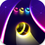 舞蹈之路彩球跑2023安卓最新版