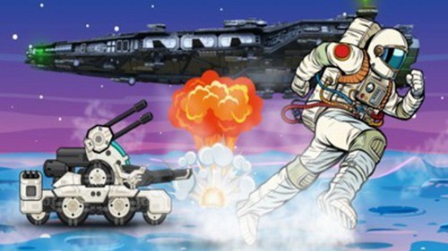 三角洲漫游者安卓下载2023