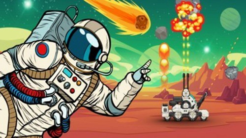 三角洲漫游者安卓下载2023