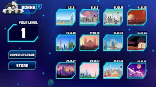 三角洲漫游者安卓下载2023