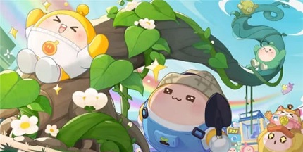 蛋仔派对植树节兑换码2023 植树节礼包兑换码免费分享