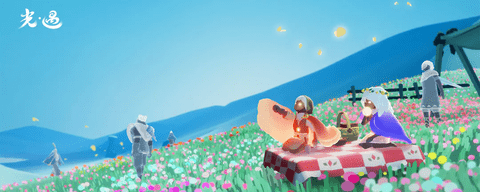 光遇郁金香斗篷怎么获得 光遇郁金香斗篷兑换图2023