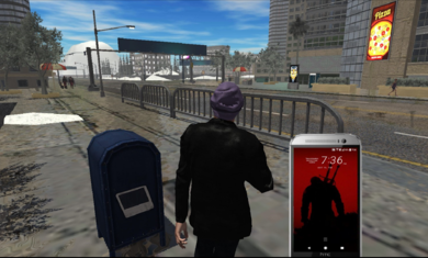 桑苏里奥游戏安卓版2023下载