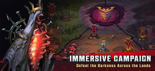 坚守战术传奇终结2023安卓最新版