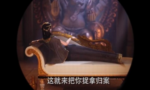 埃及大逃亡安卓版下载2023版