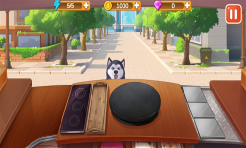 楼下的早餐店2023版本下载