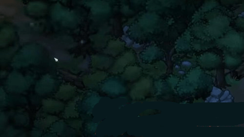 大侠立志传隐藏区域有哪些 大侠立志传隐藏区域位置攻略