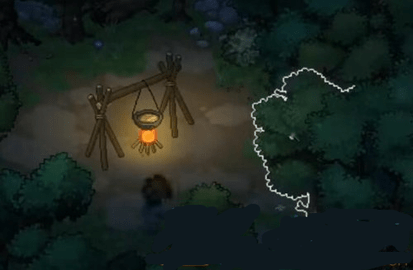 大侠立志传隐藏区域有哪些 大侠立志传隐藏区域位置攻略