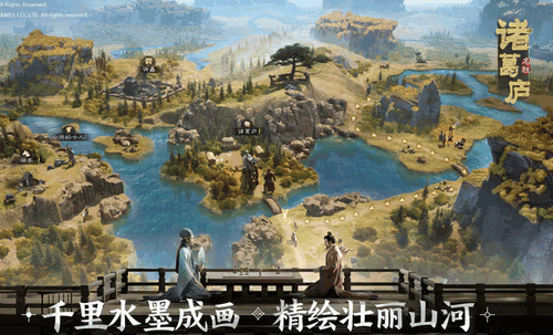 三国志战棋版核心武将哪些 三国志战棋版核心武将推荐