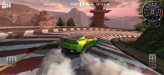 CarX漂移赛车无限金币版安卓版最新版