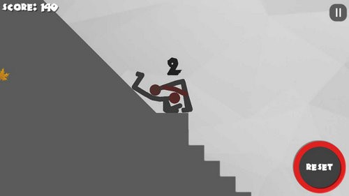 弄死火柴人3无限金币版2023版本下载